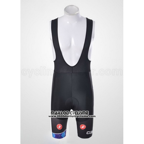 2011 Maillot Ciclismo Garmin Champion Nouvelle Zelande Manches Courtes et Cuissard